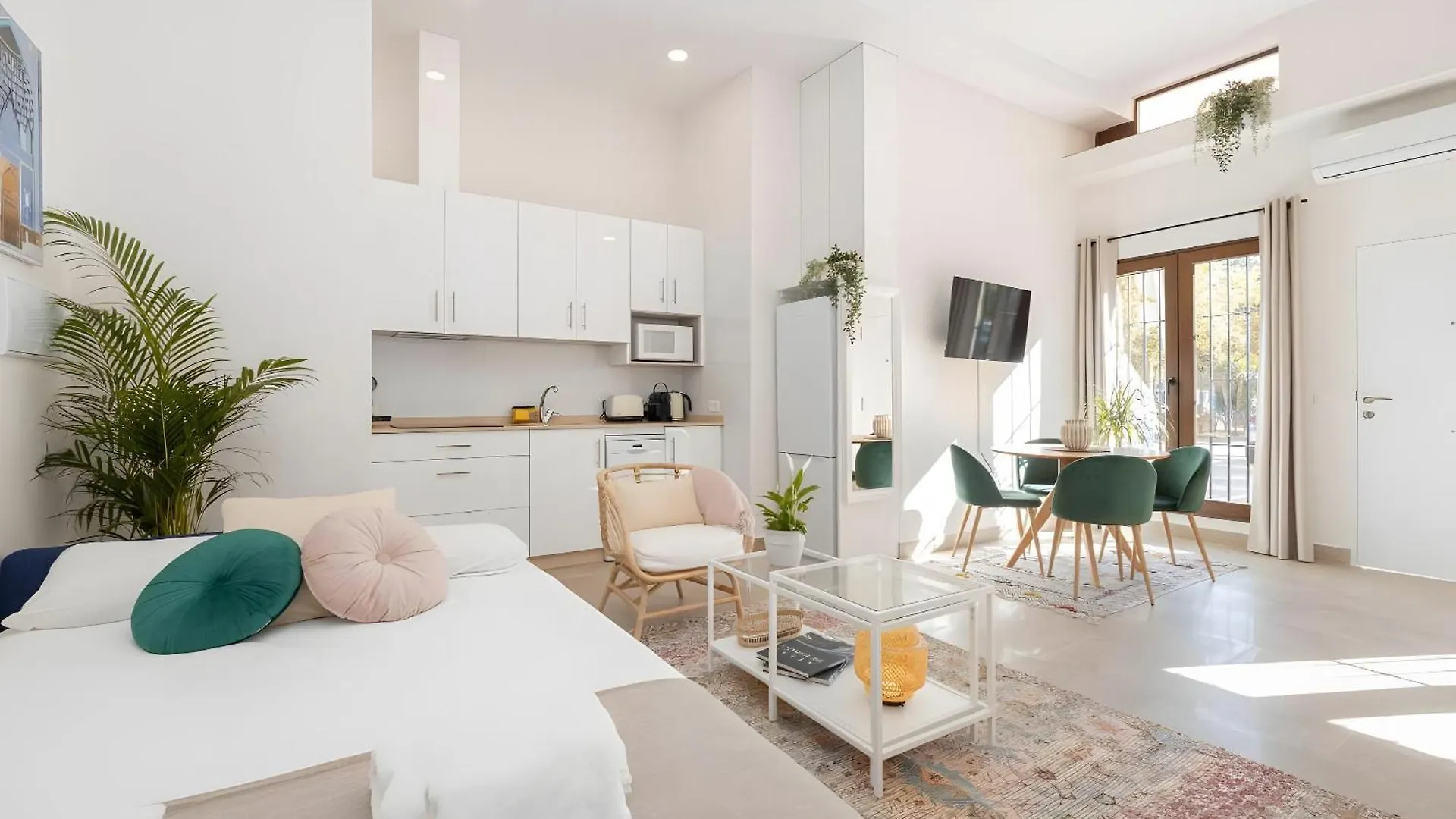 Appartamento Oasis Del Candado Málaga