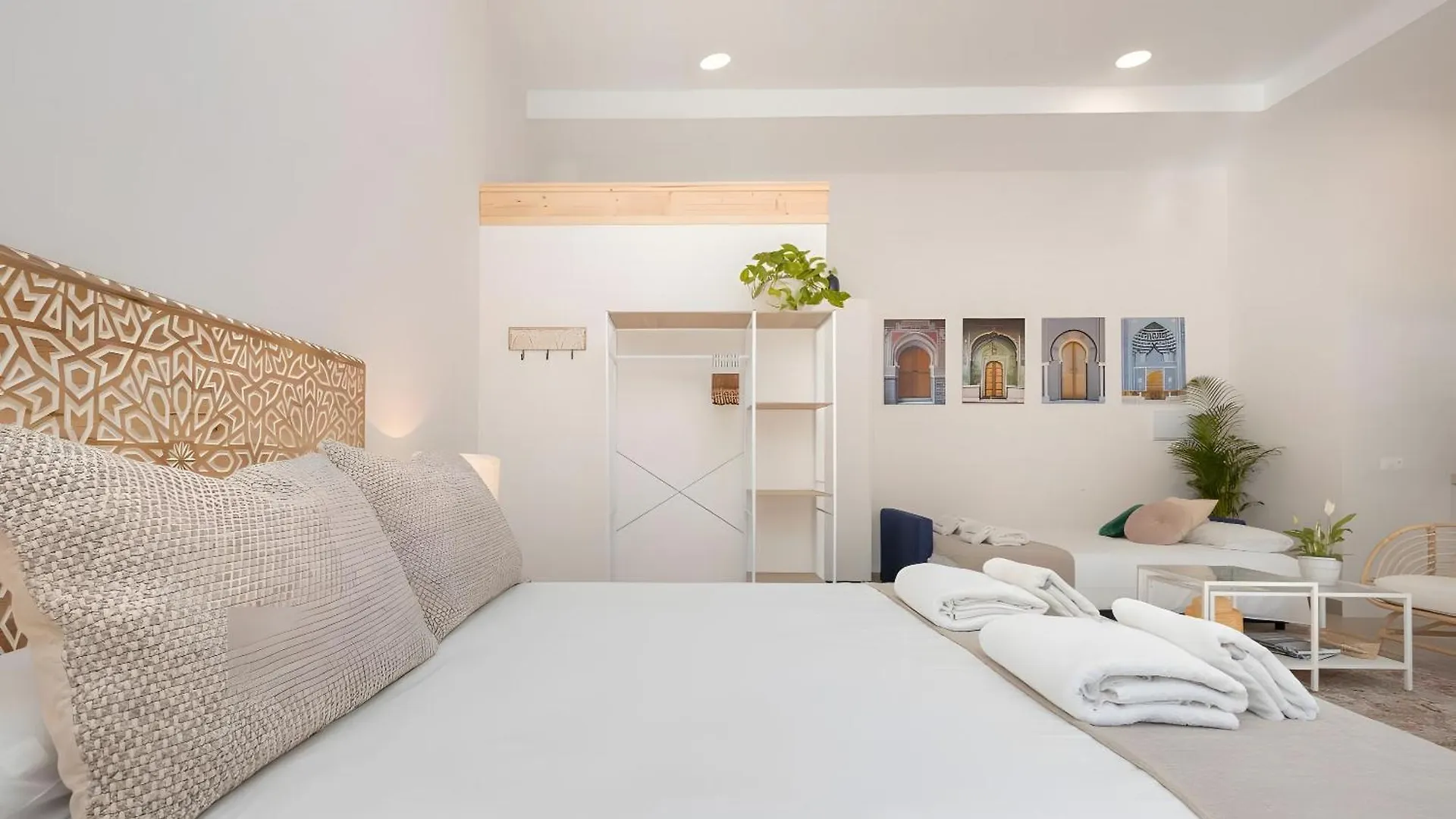 Appartamento Oasis Del Candado Málaga Spagna