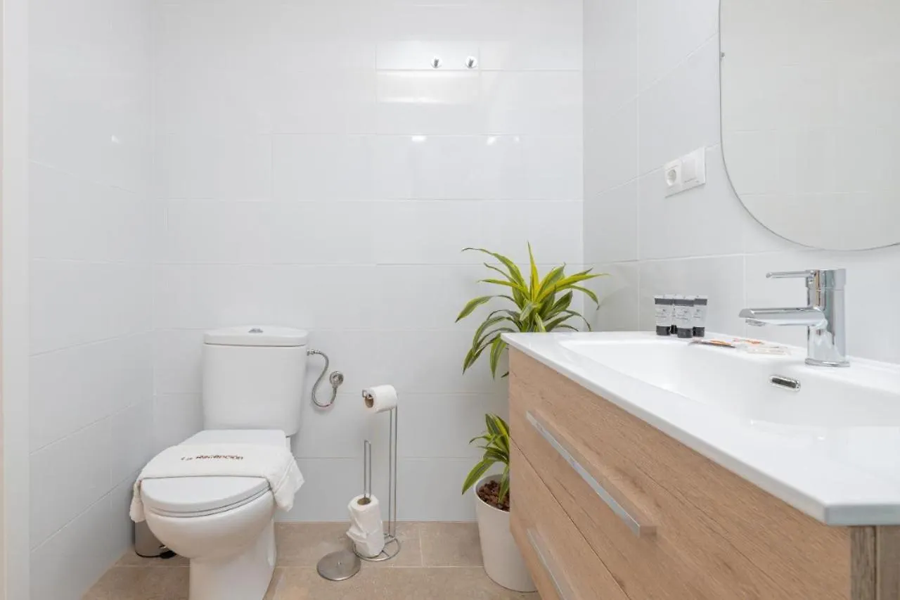 Appartamento Oasis Del Candado Málaga