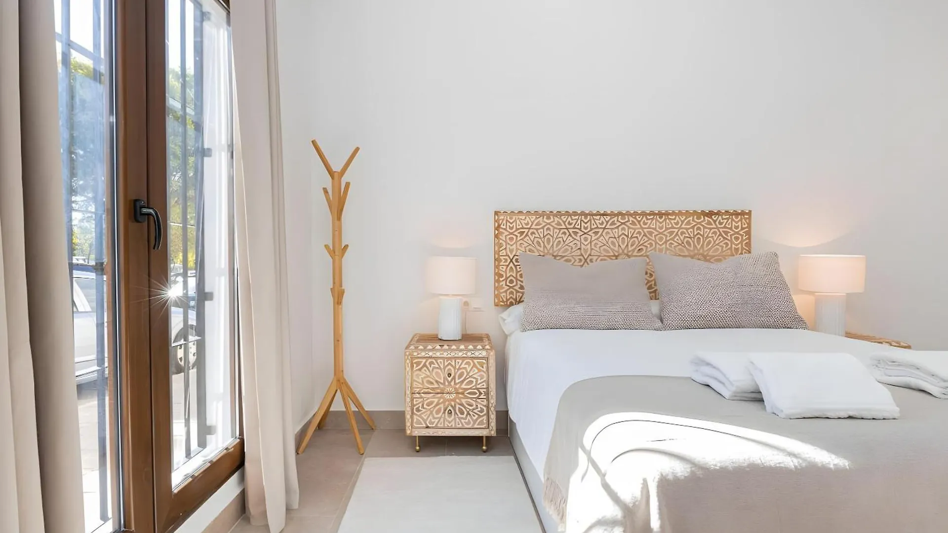 Apartment Oasis Del Candado Malaga