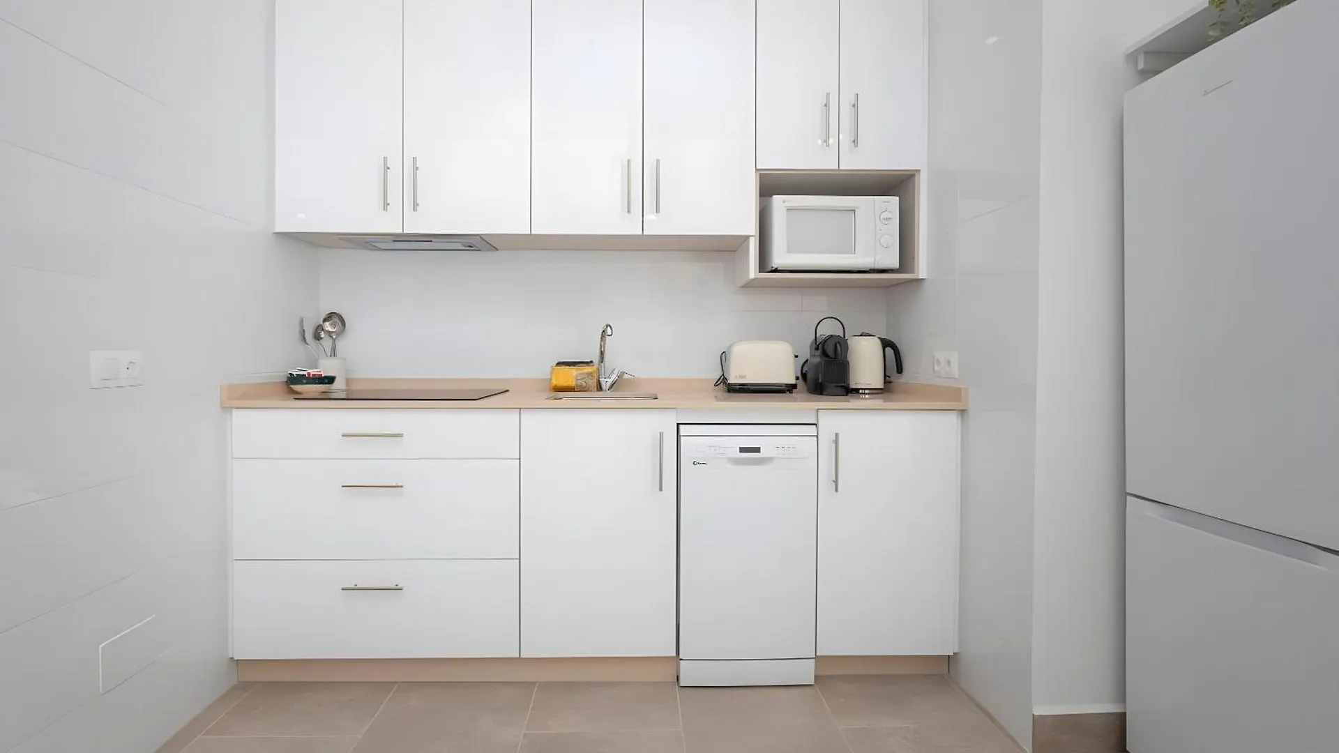 Apartamento Oasis Del Candado Málaga