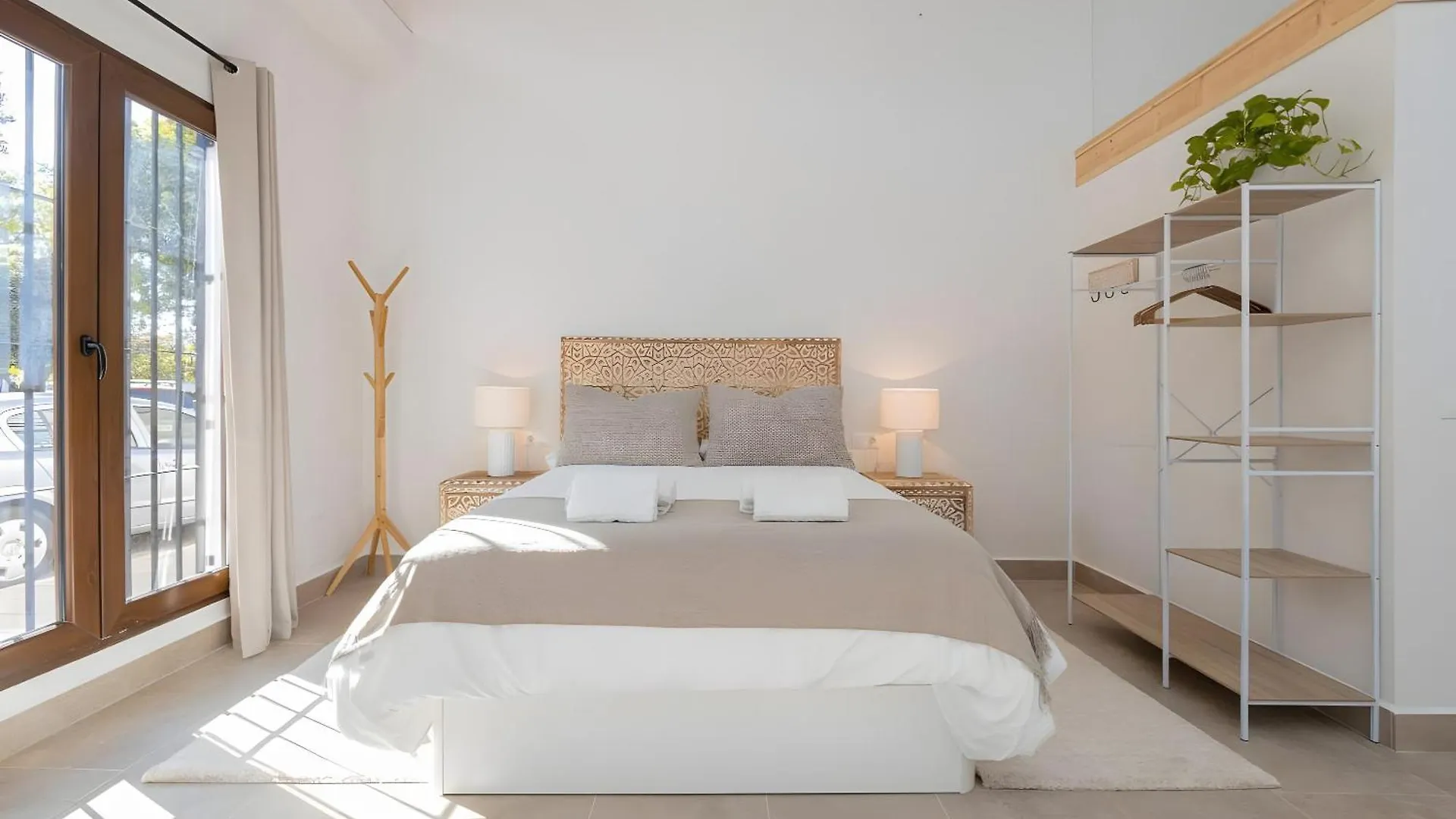 Oasis Del Candado Málaga Apartamento