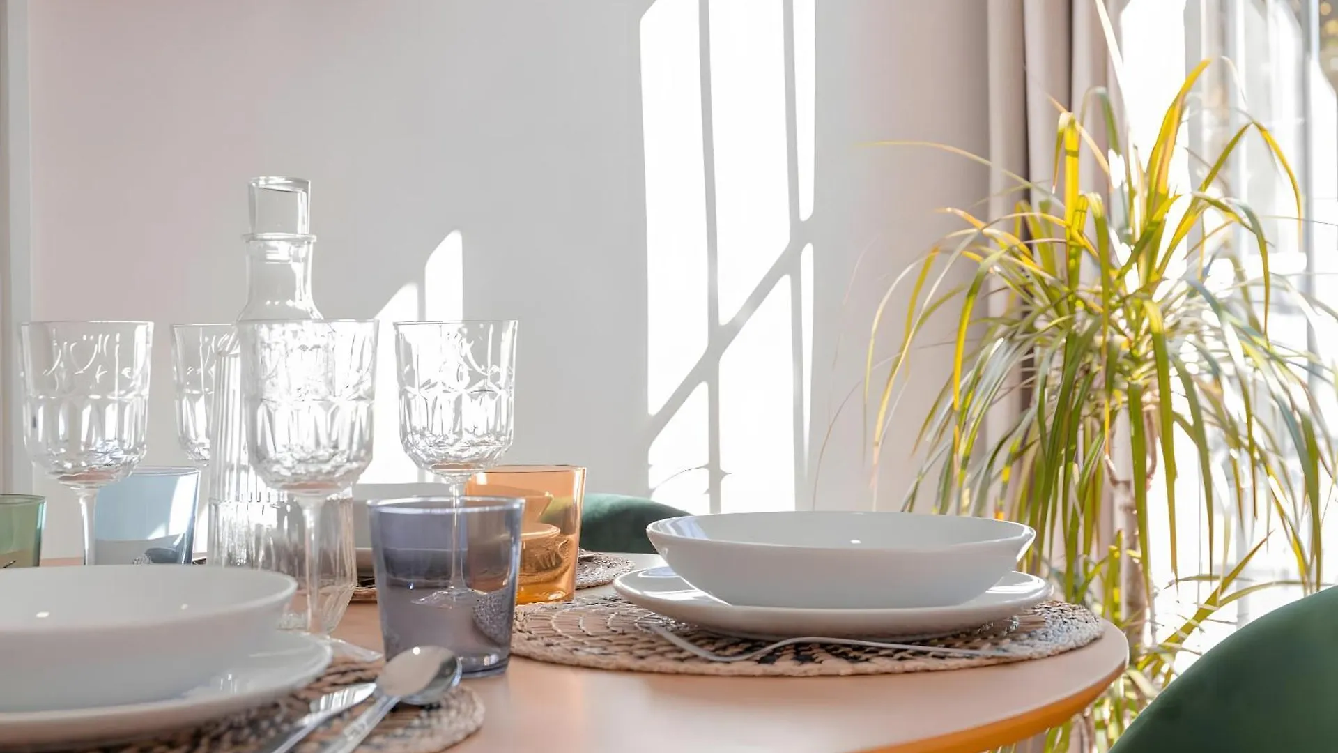 Oasis Del Candado Málaga Apartamento