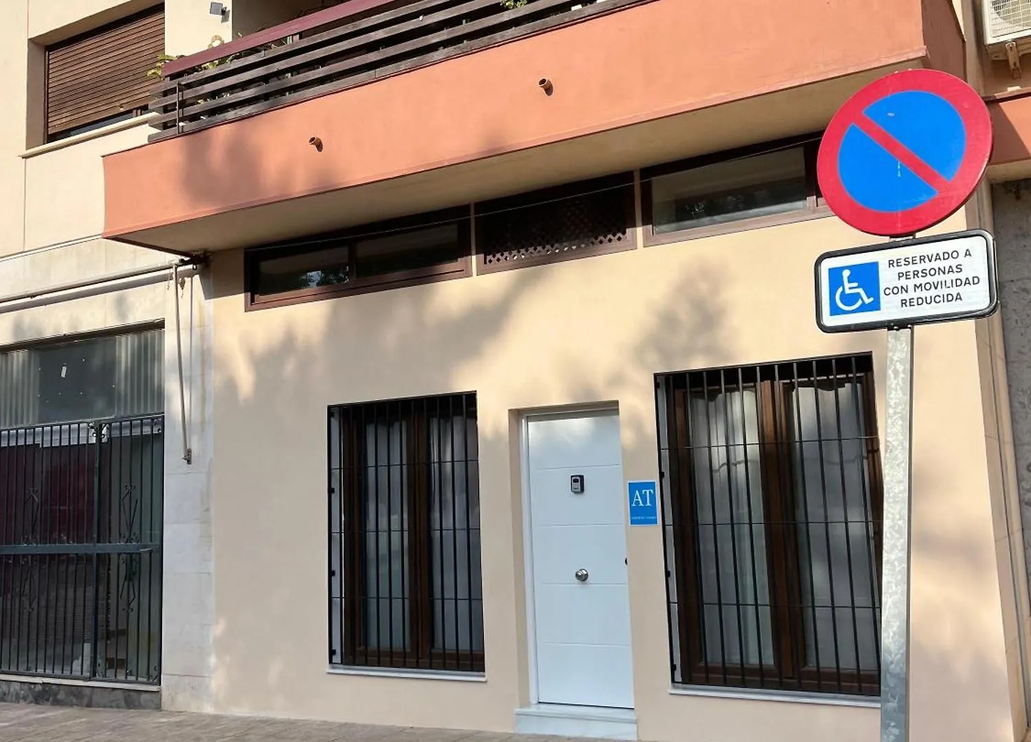 Oasis Del Candado Málaga Apartamento